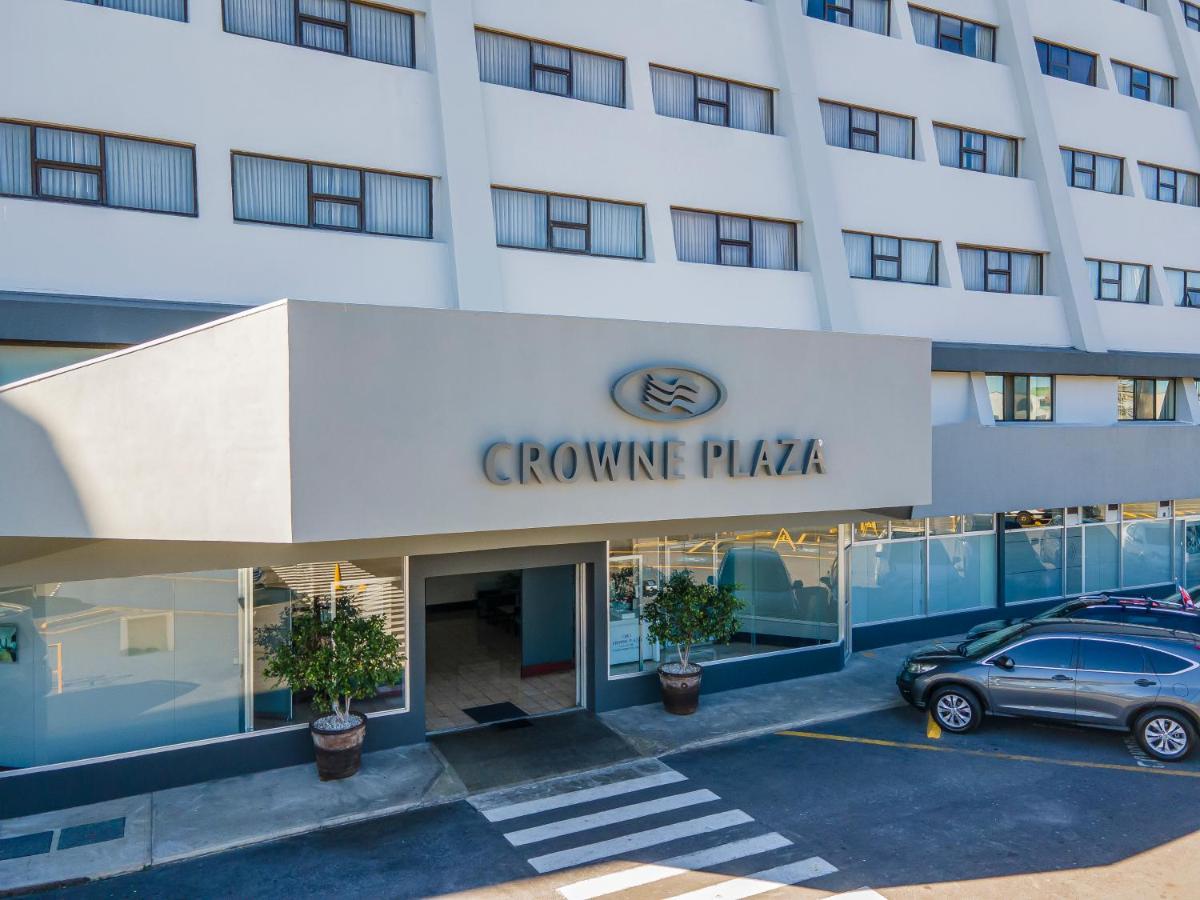 Crowne Plaza San Jose La Sabana, An Ihg Hotel Exterior photo